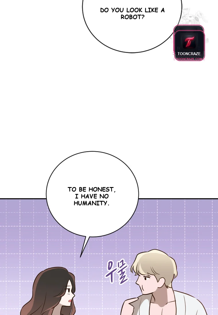 Blind Date Chapter 52 - Page 54