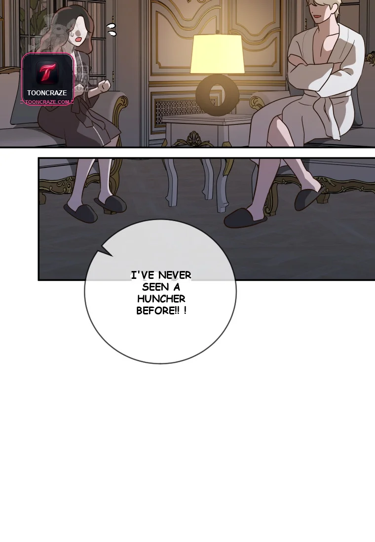 Blind Date Chapter 52 - Page 59