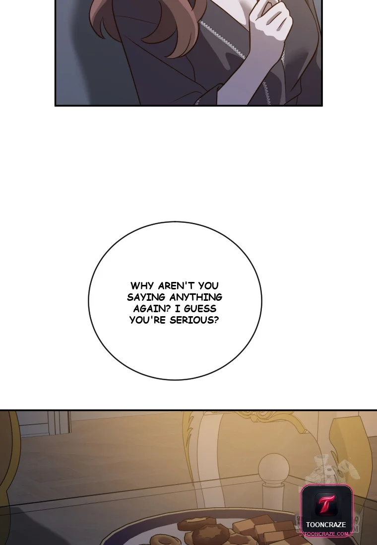 Blind Date Chapter 52 - Page 61