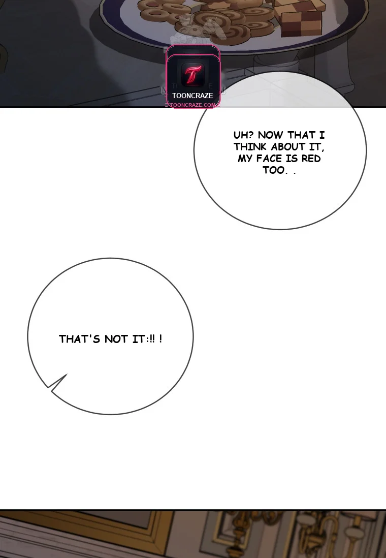 Blind Date Chapter 52 - Page 62