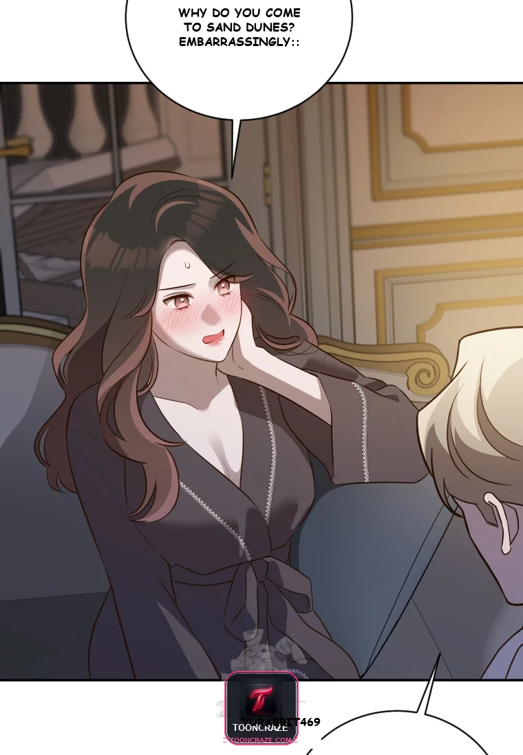 Blind Date Chapter 52 - Page 64