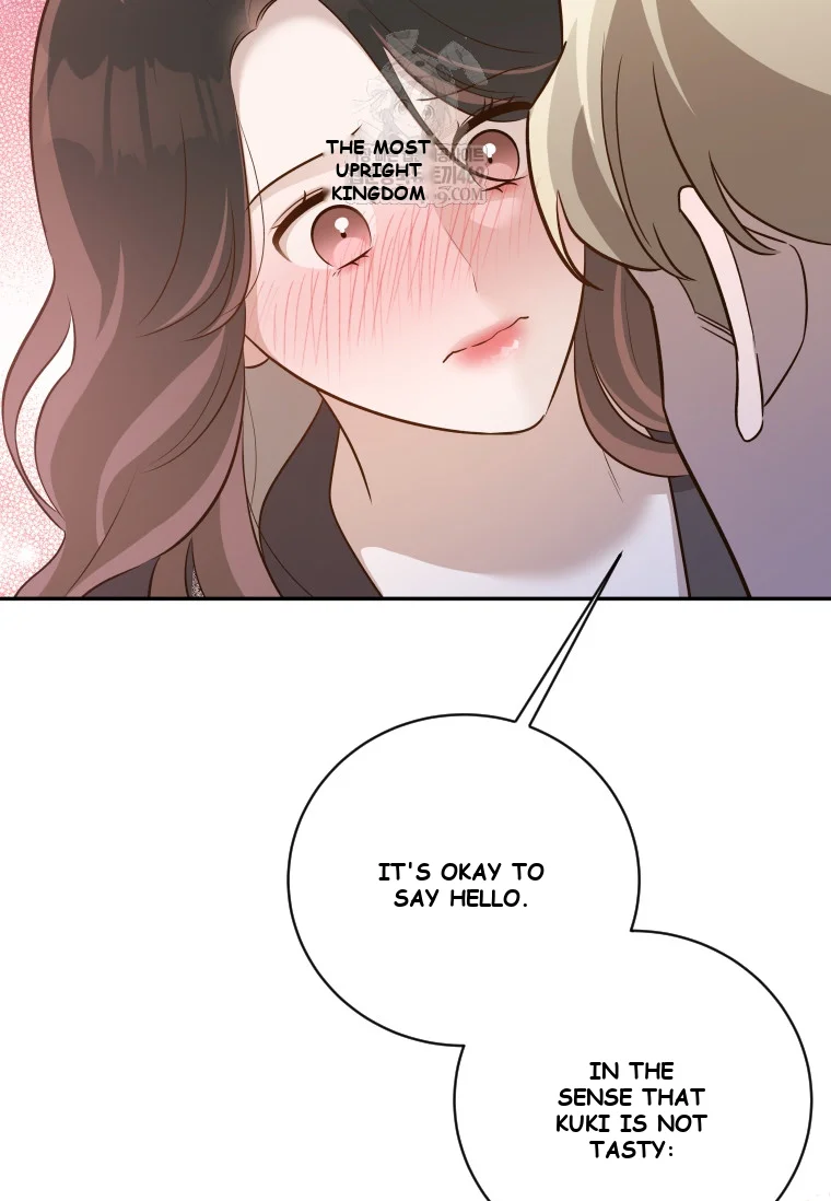 Blind Date Chapter 52 - Page 72