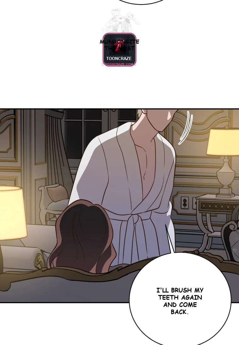 Blind Date Chapter 52 - Page 83
