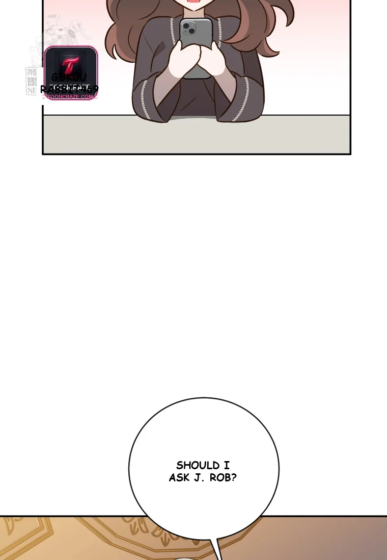 Blind Date Chapter 52 - Page 9