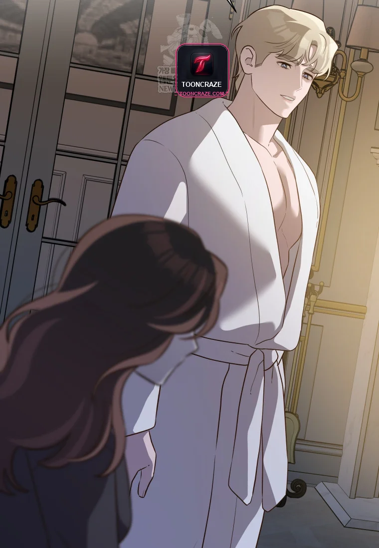Blind Date Chapter 52 - Page 91