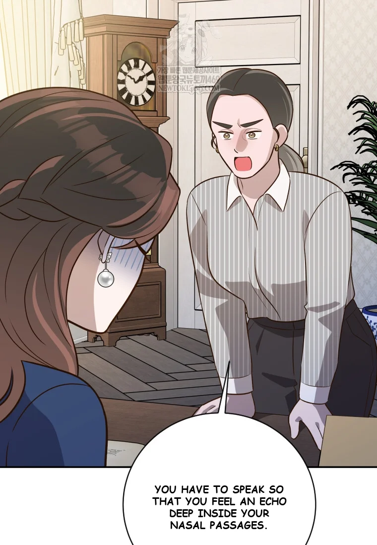 Blind Date Chapter 53 - Page 10