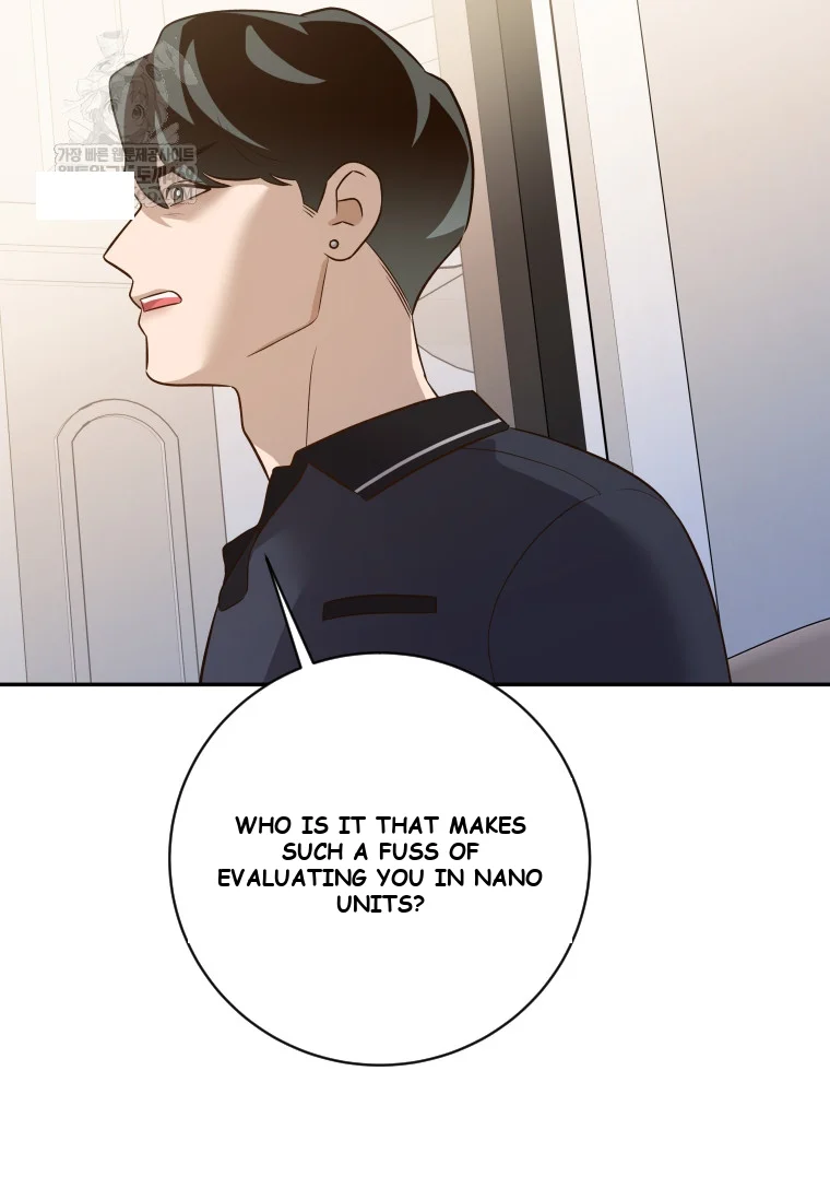 Blind Date Chapter 53 - Page 104