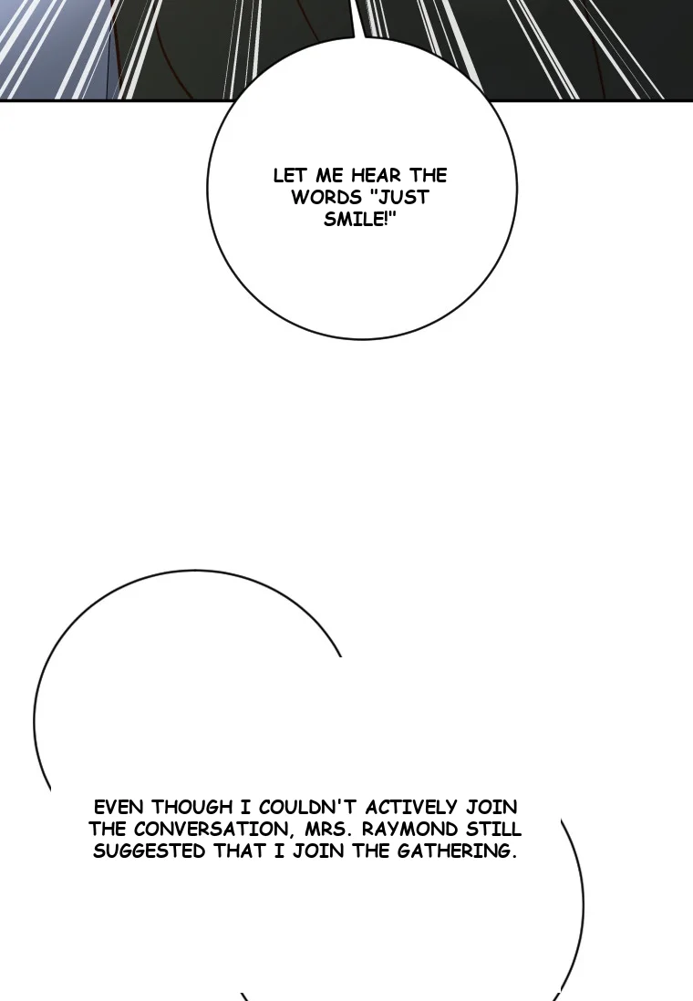 Blind Date Chapter 53 - Page 19