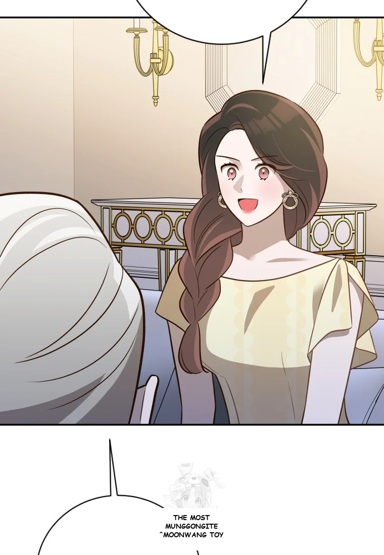 Blind Date Chapter 53 - Page 20