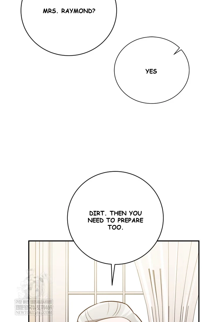 Blind Date Chapter 53 - Page 21
