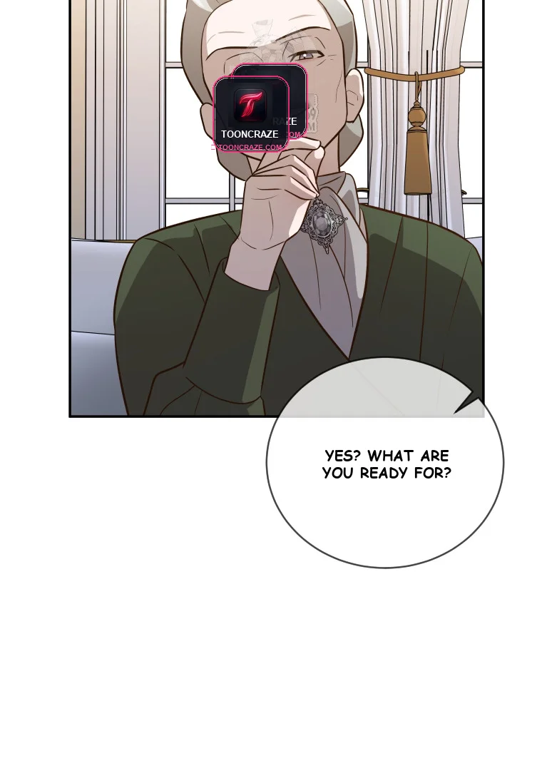 Blind Date Chapter 53 - Page 22