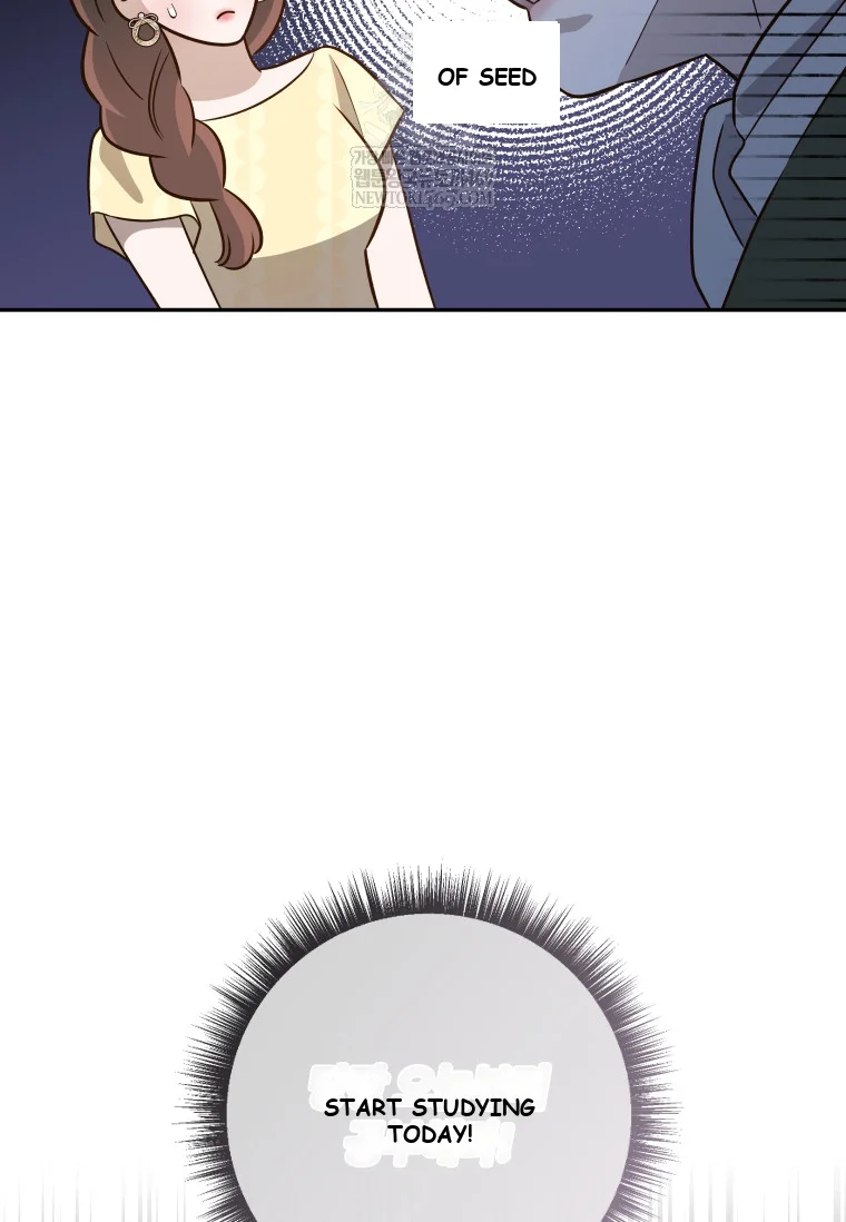 Blind Date Chapter 53 - Page 24