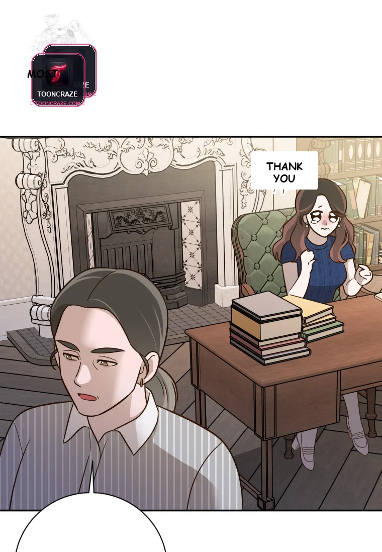 Blind Date Chapter 53 - Page 29