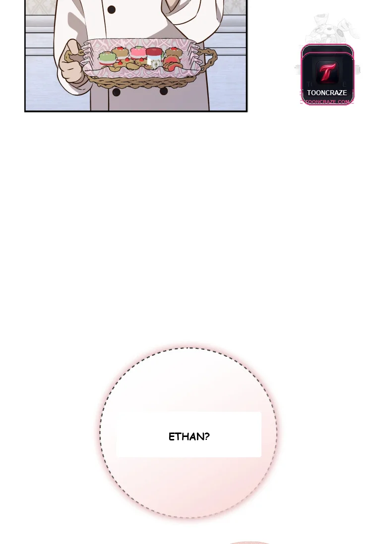 Blind Date Chapter 53 - Page 36