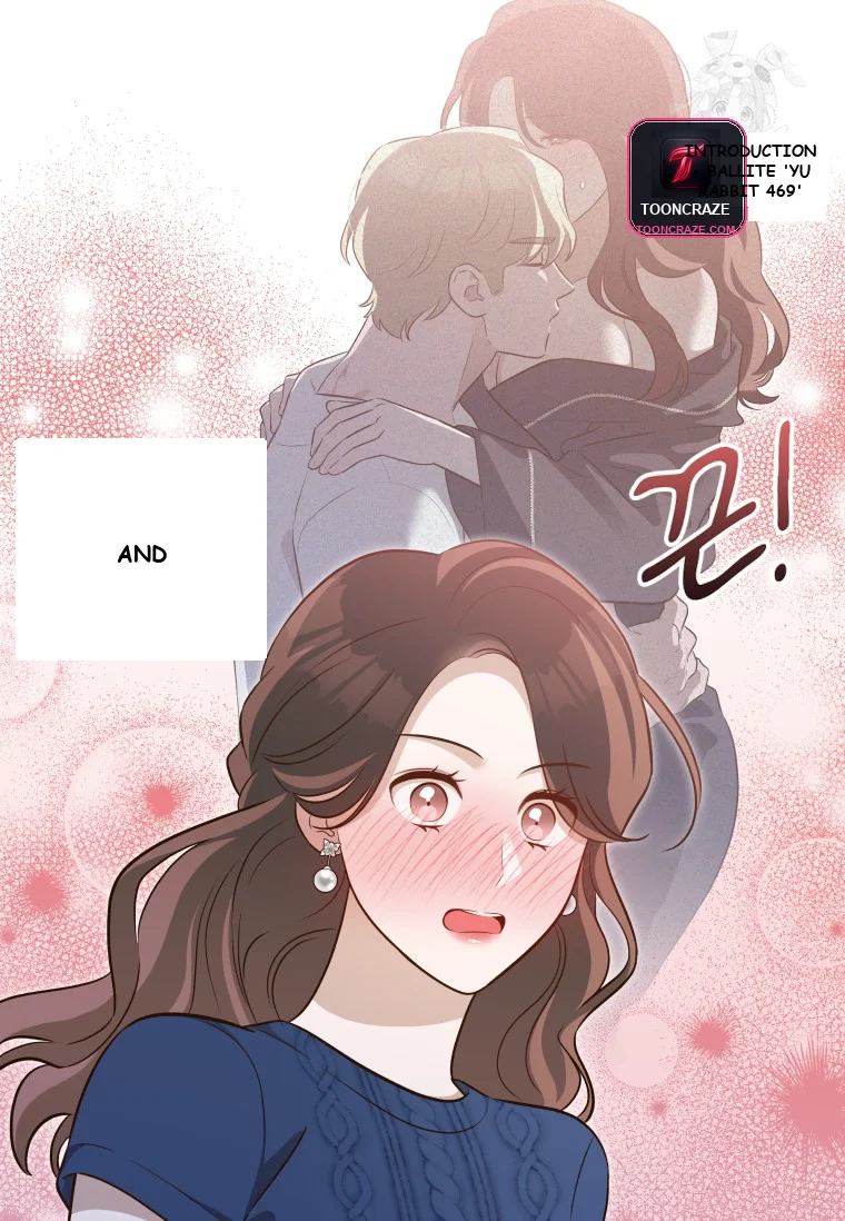 Blind Date Chapter 53 - Page 37