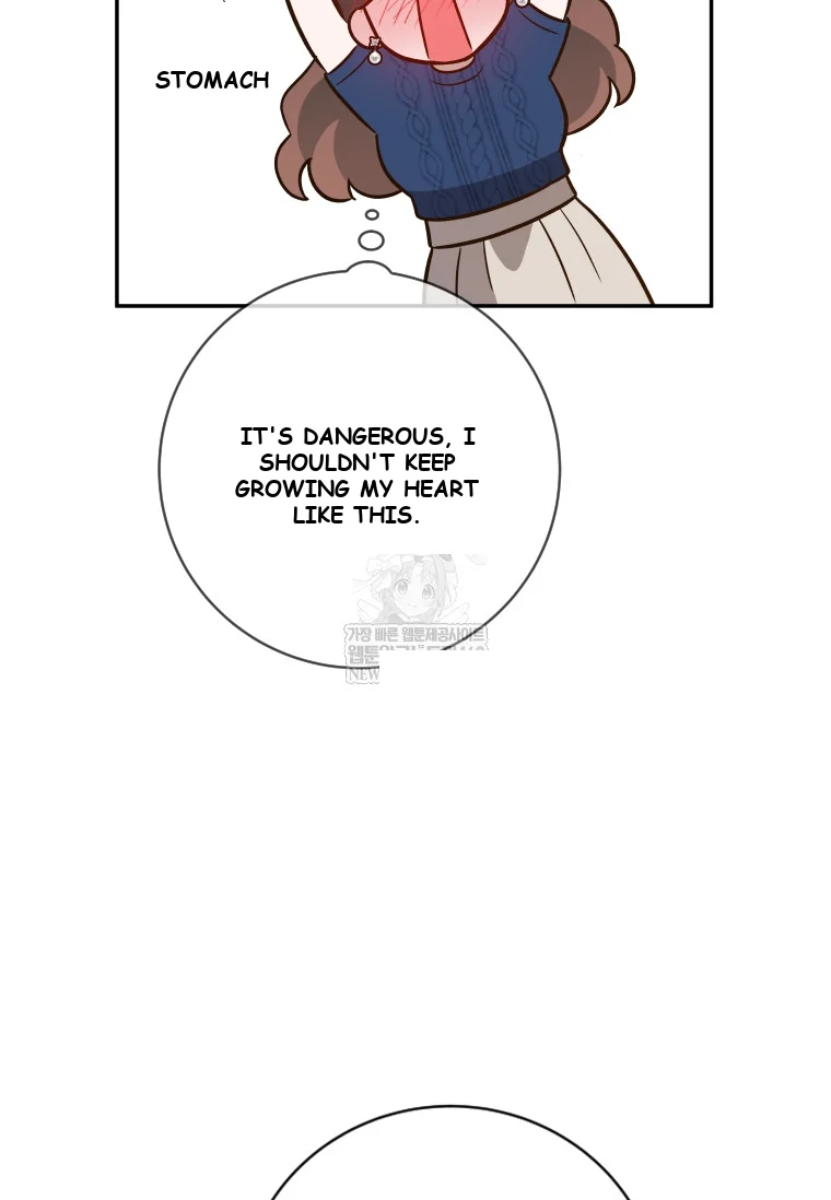Blind Date Chapter 53 - Page 39