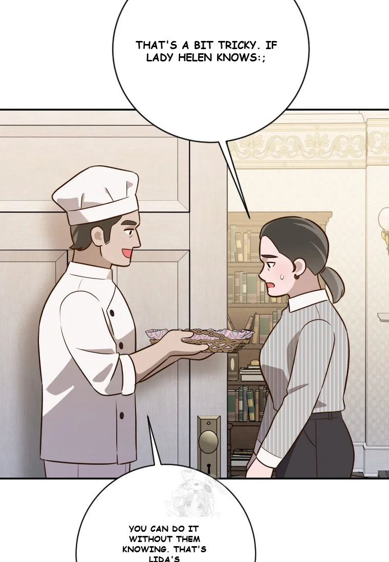 Blind Date Chapter 53 - Page 40