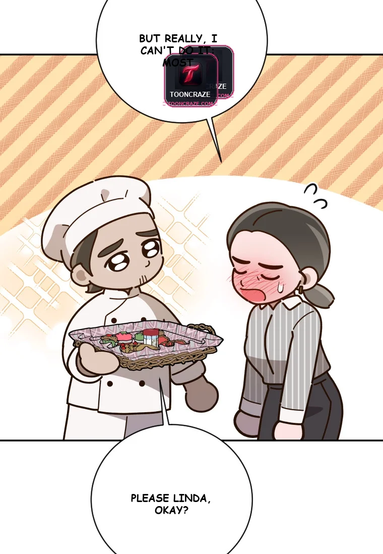 Blind Date Chapter 53 - Page 45