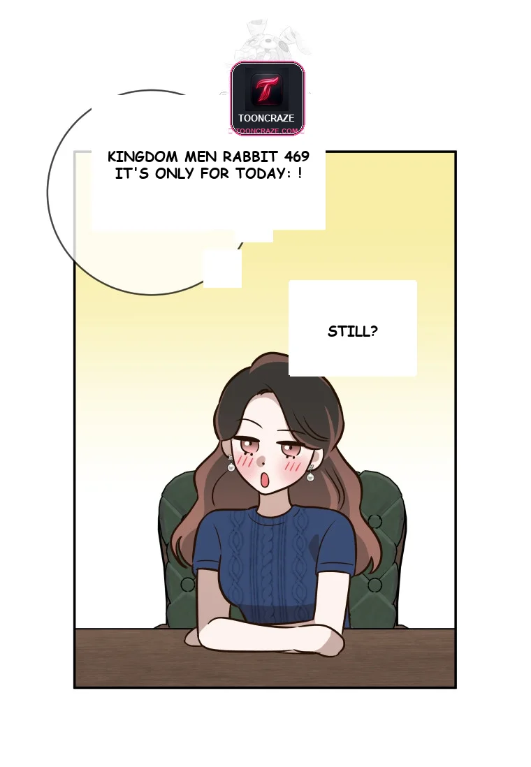 Blind Date Chapter 53 - Page 48