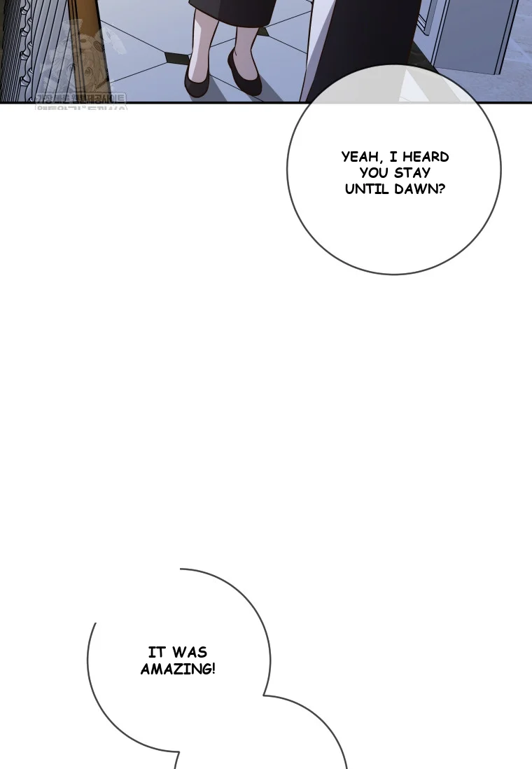 Blind Date Chapter 53 - Page 5