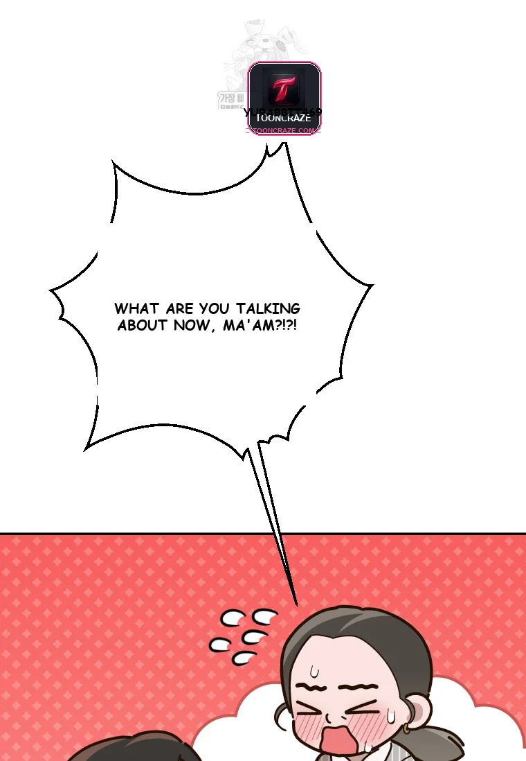 Blind Date Chapter 53 - Page 52
