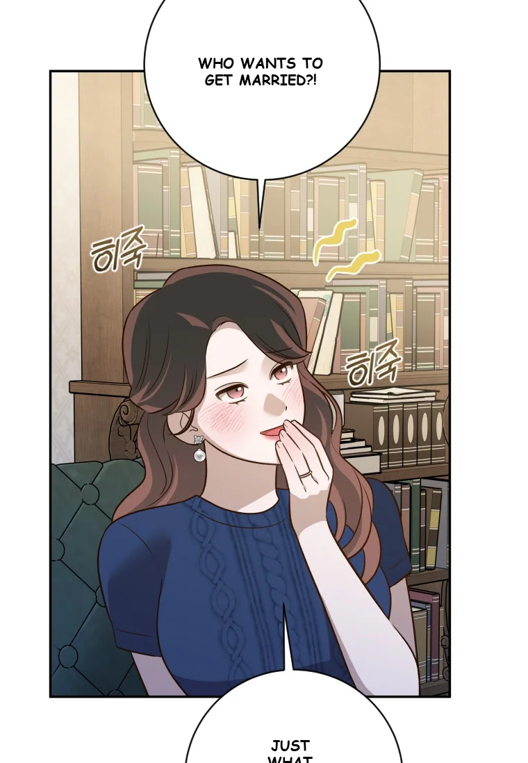 Blind Date Chapter 53 - Page 54