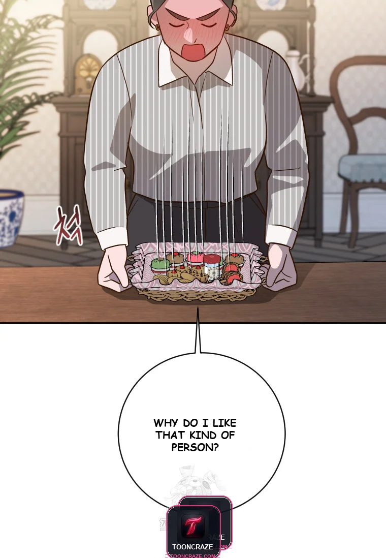 Blind Date Chapter 53 - Page 56