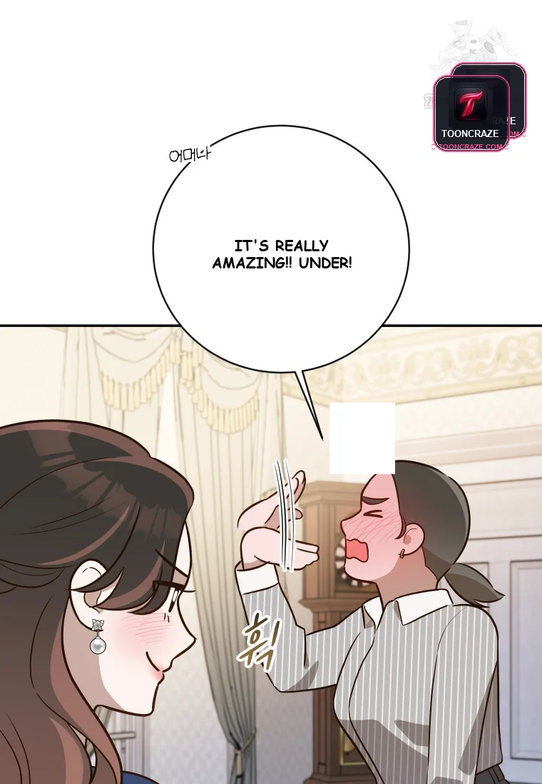 Blind Date Chapter 53 - Page 59