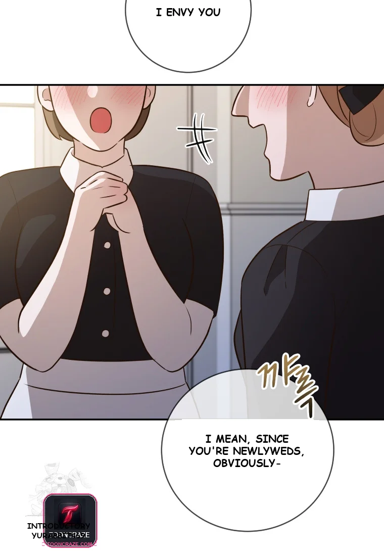 Blind Date Chapter 53 - Page 6