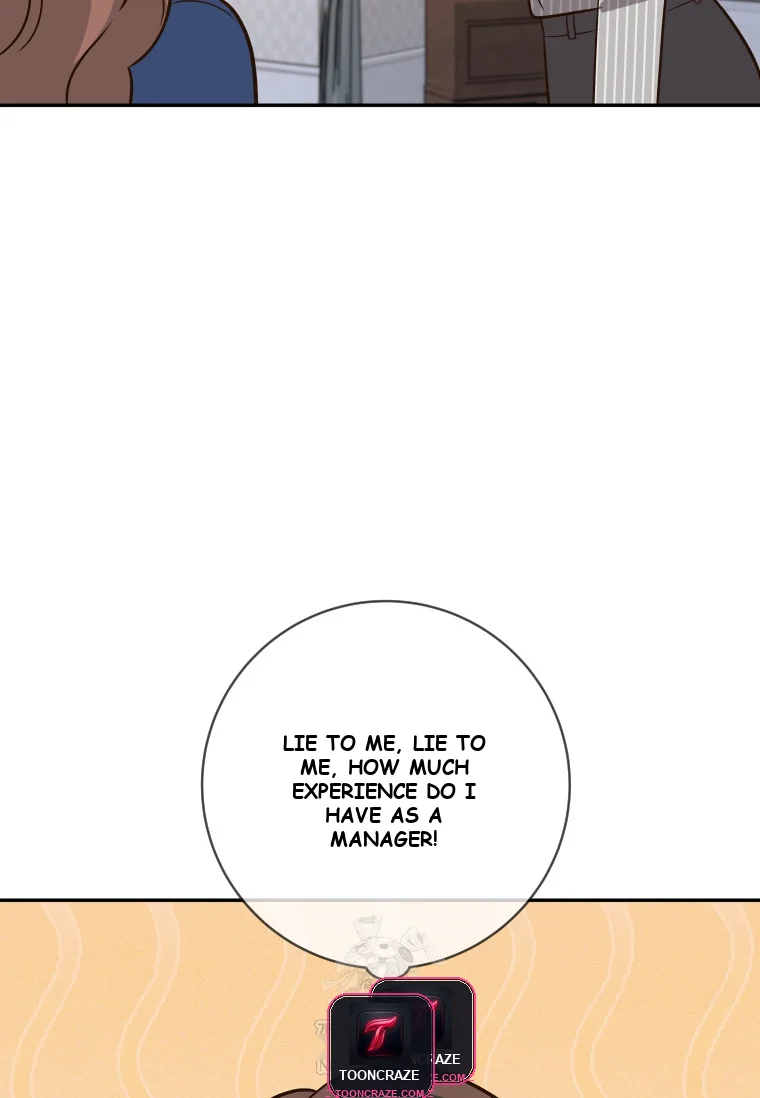 Blind Date Chapter 53 - Page 60