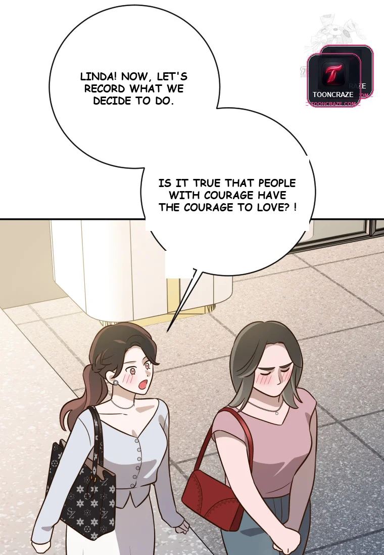 Blind Date Chapter 53 - Page 65