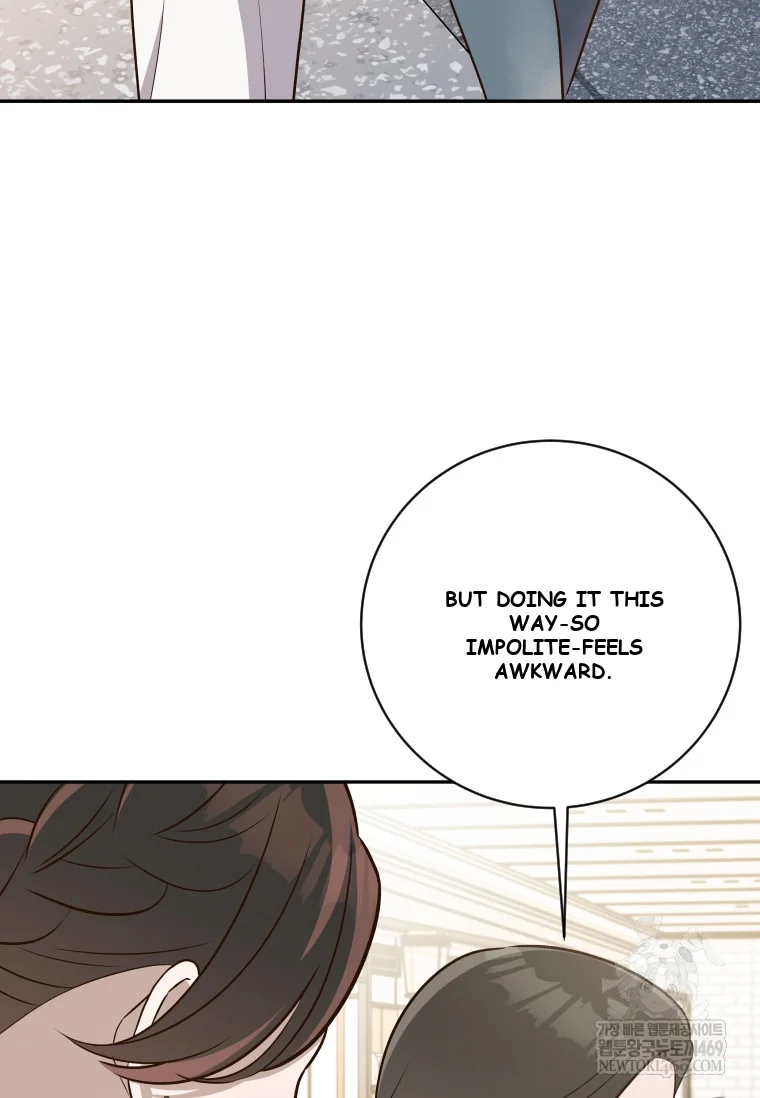 Blind Date Chapter 53 - Page 66