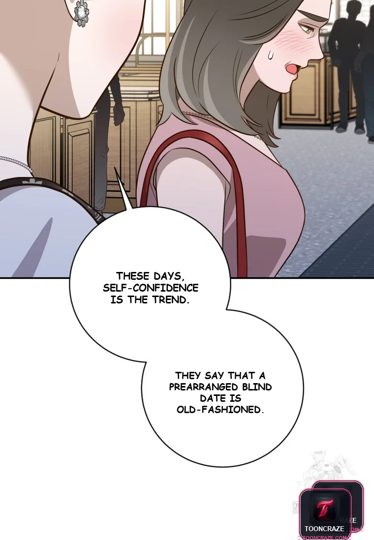 Blind Date Chapter 53 - Page 67