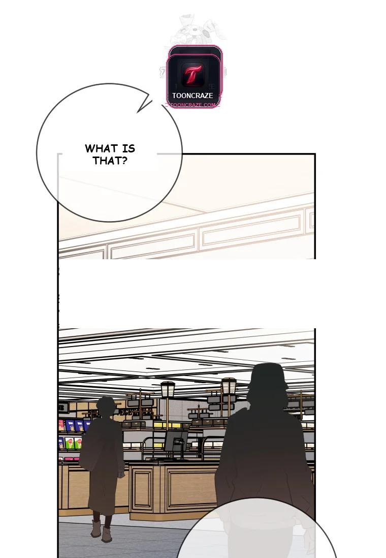 Blind Date Chapter 53 - Page 68