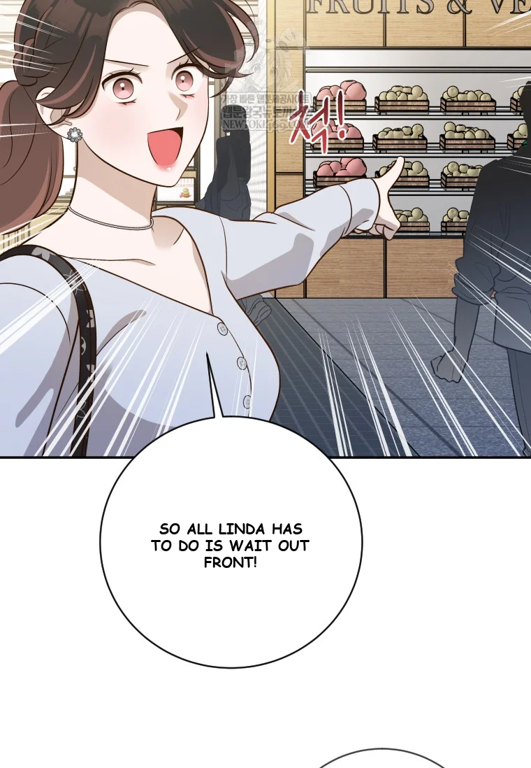 Blind Date Chapter 53 - Page 70
