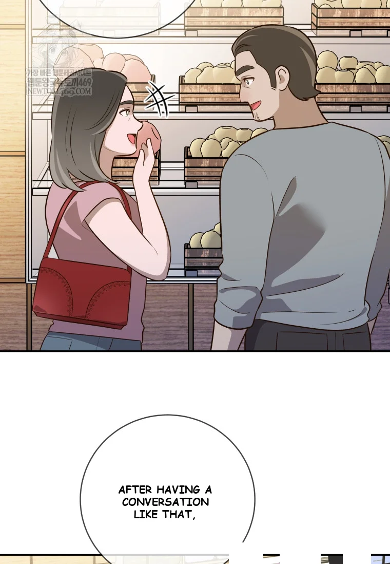 Blind Date Chapter 53 - Page 72