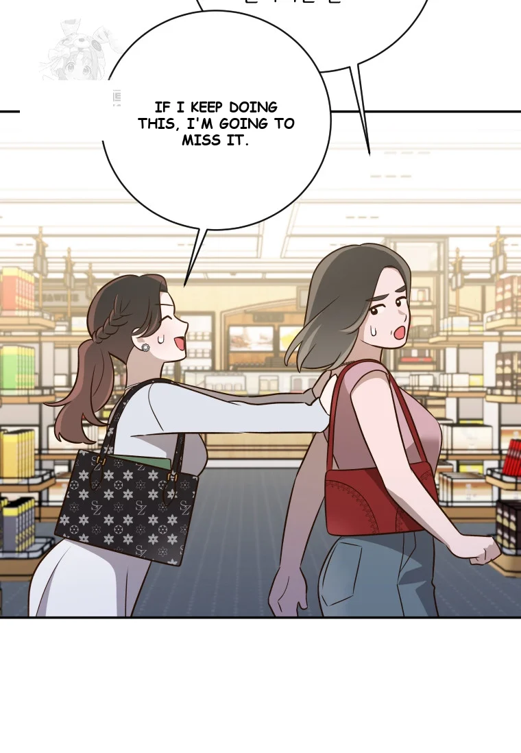 Blind Date Chapter 53 - Page 79