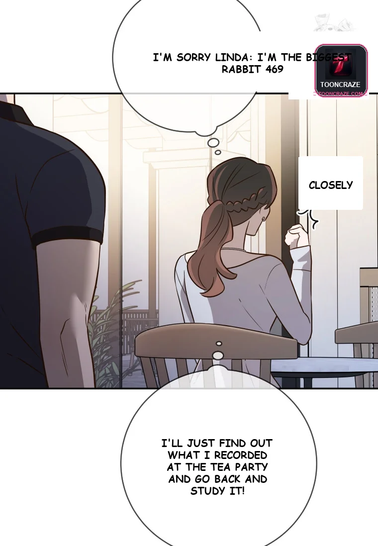 Blind Date Chapter 53 - Page 84