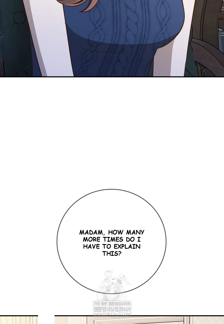 Blind Date Chapter 53 - Page 9