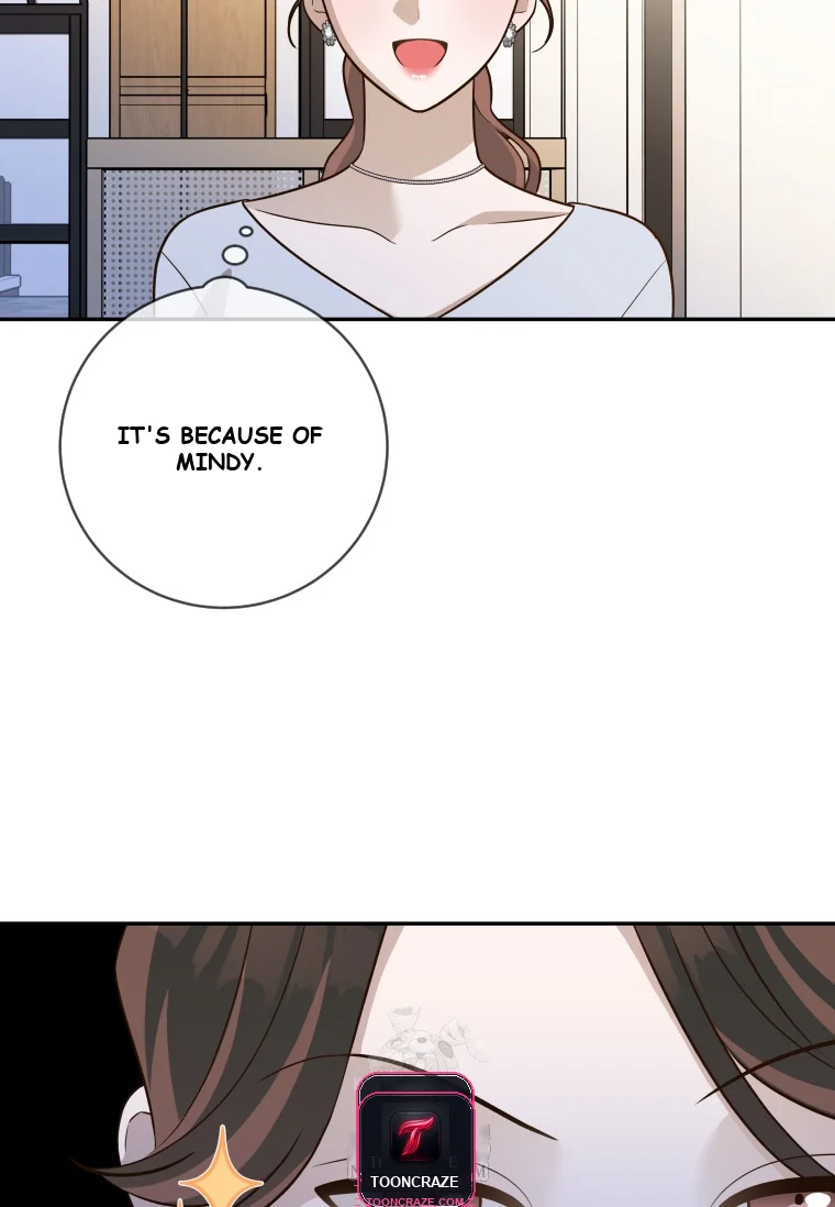 Blind Date Chapter 53 - Page 90