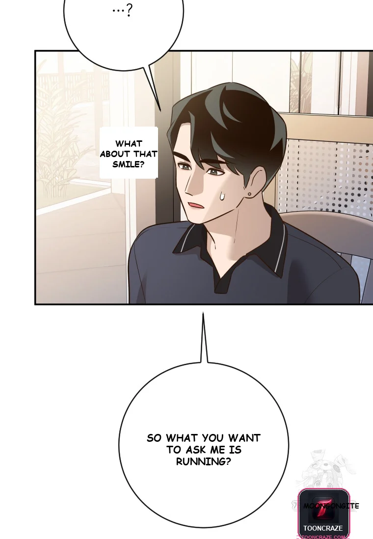 Blind Date Chapter 53 - Page 92