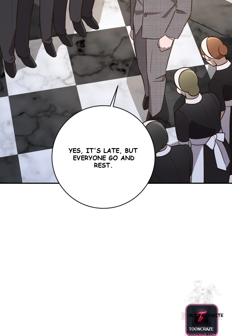 Blind Date Chapter 54 - Page 15