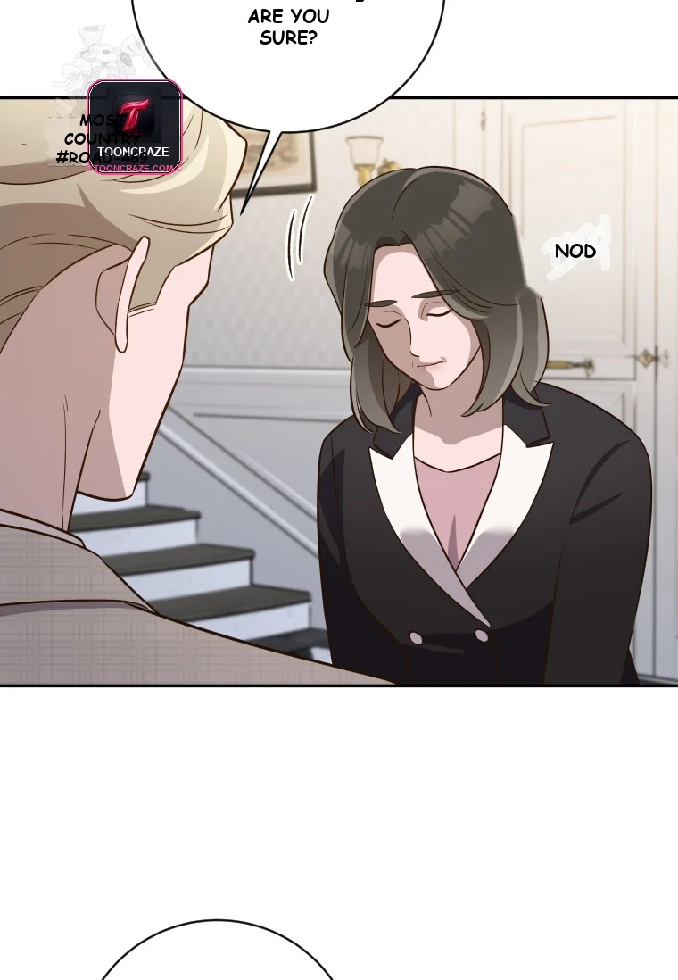 Blind Date Chapter 54 - Page 19