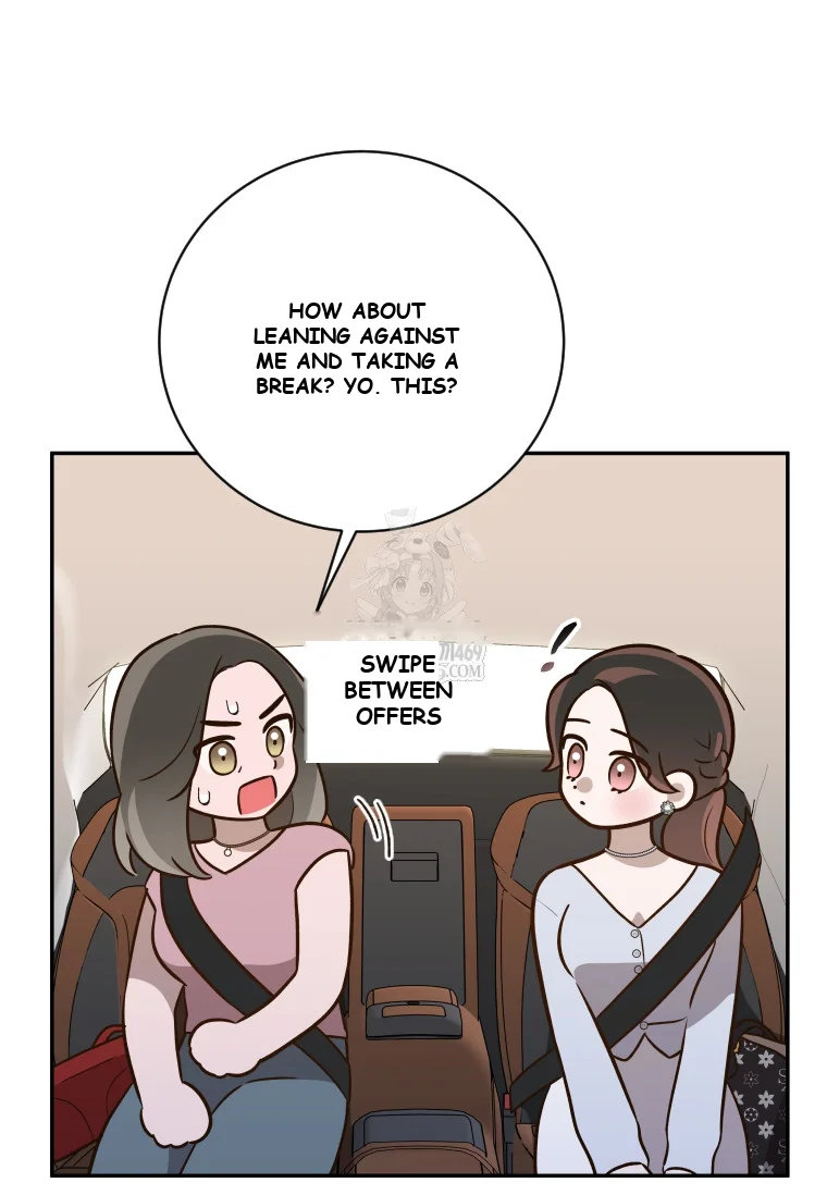 Blind Date Chapter 54 - Page 2