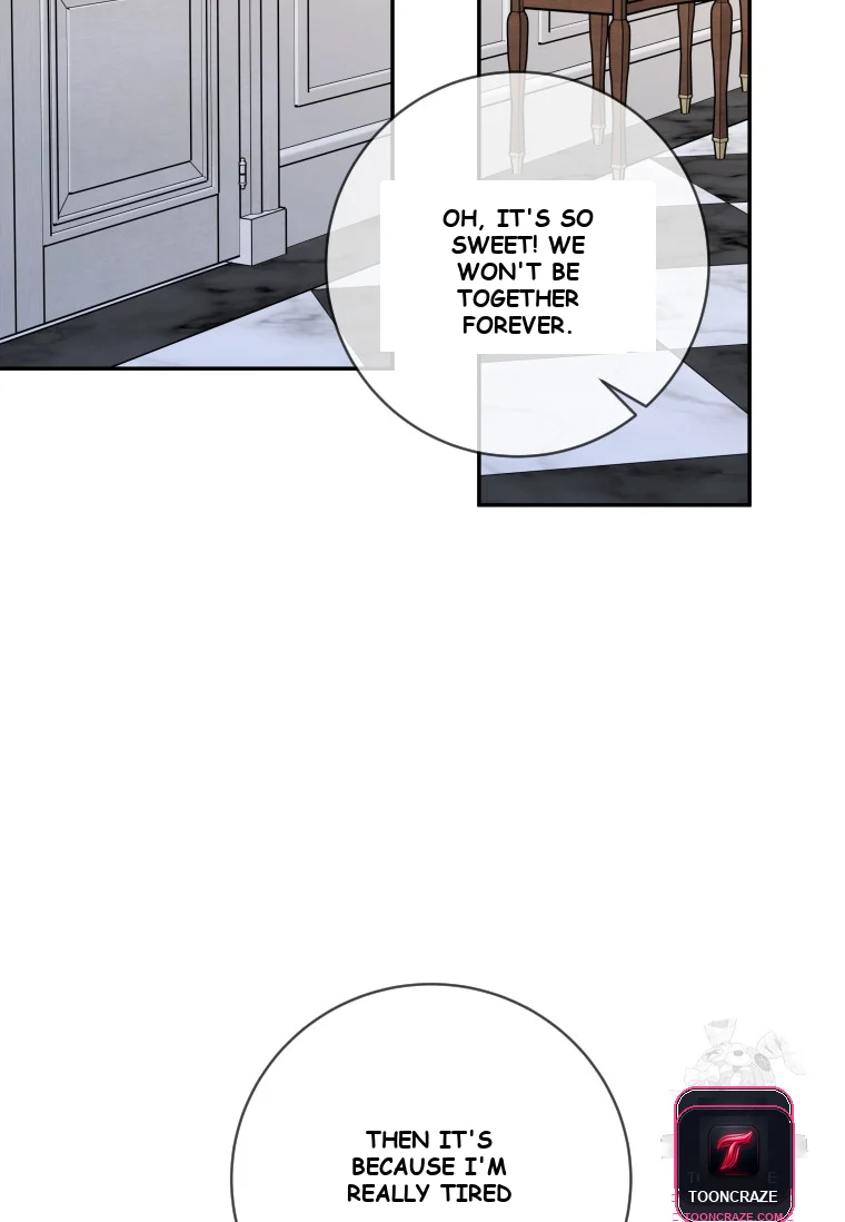 Blind Date Chapter 54 - Page 27