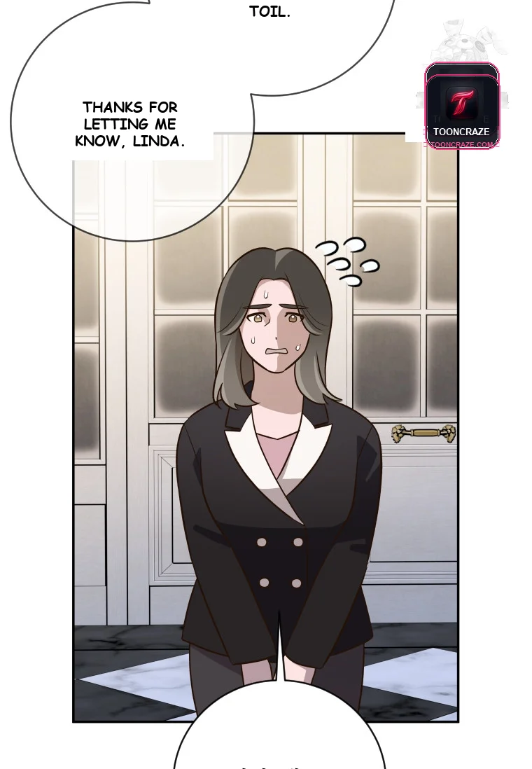 Blind Date Chapter 54 - Page 28