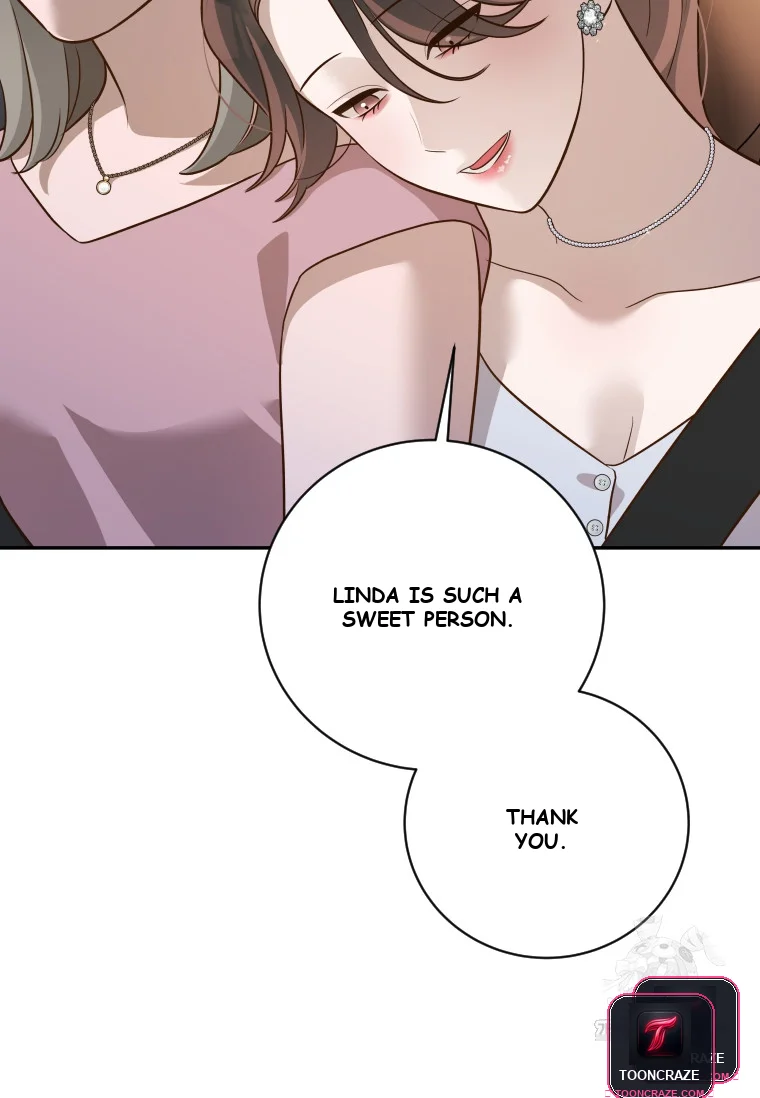 Blind Date Chapter 54 - Page 4