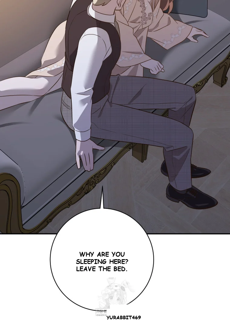 Blind Date Chapter 54 - Page 44