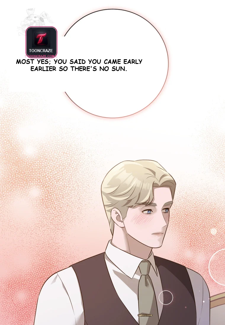 Blind Date Chapter 54 - Page 47