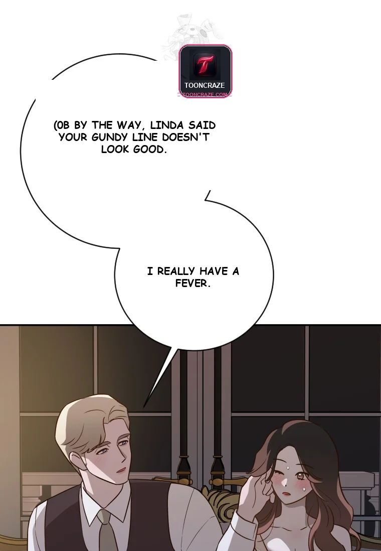 Blind Date Chapter 54 - Page 49